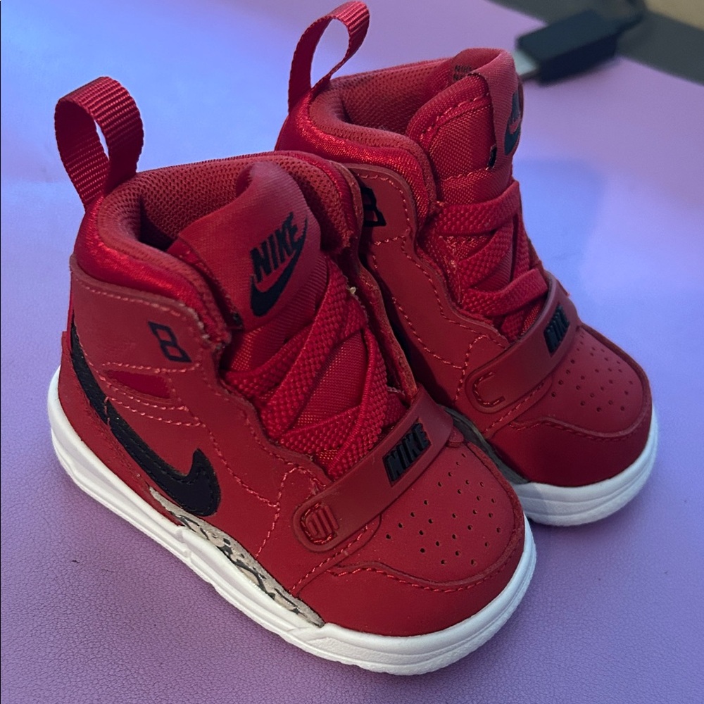 Jordan Legacy 312 TD